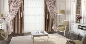 Best Curtains Available in Coimbatore