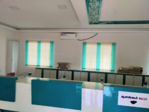 Best Blinds Available in Coimbatore