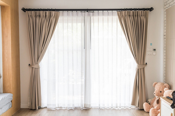 Curtains