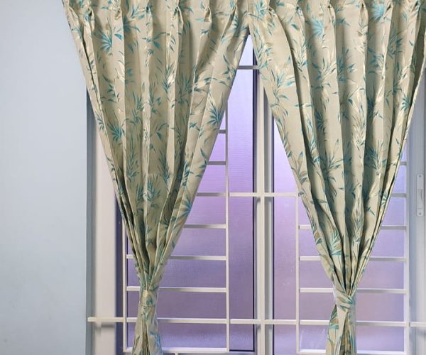 Curtains