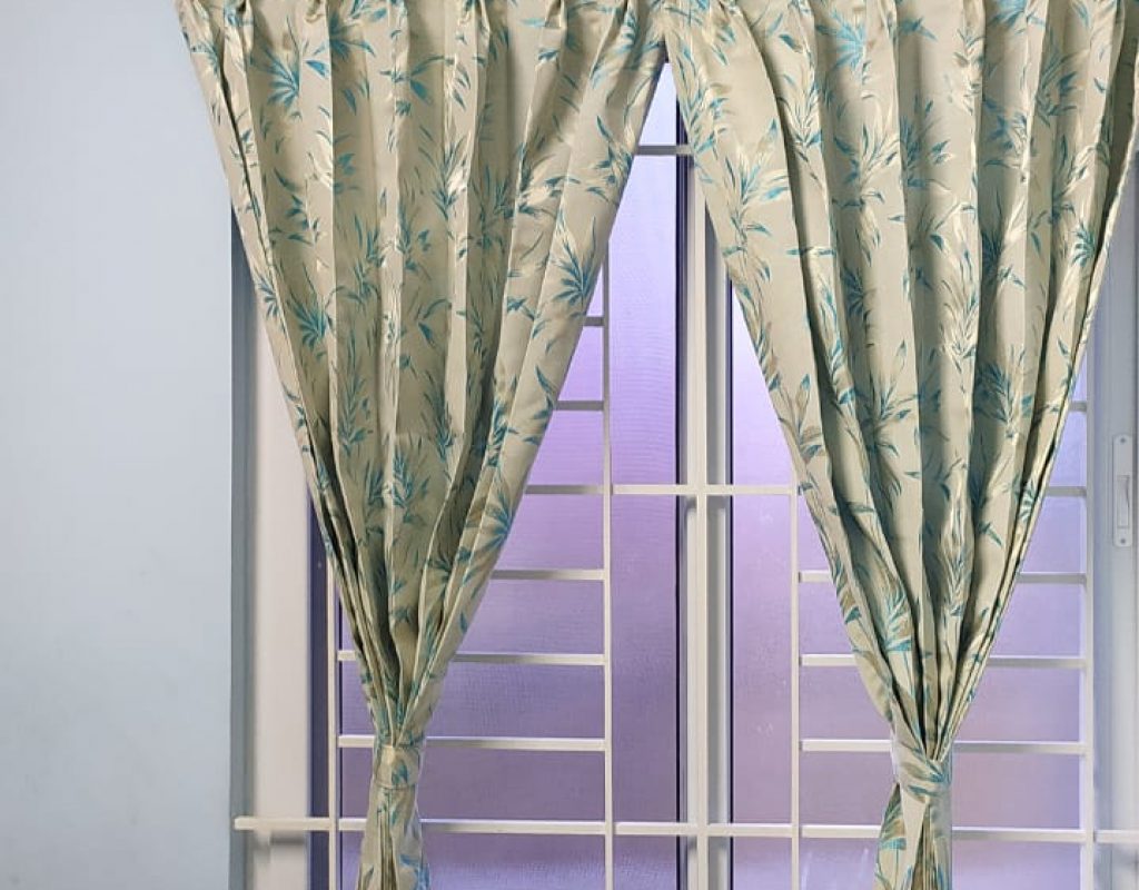 Curtains