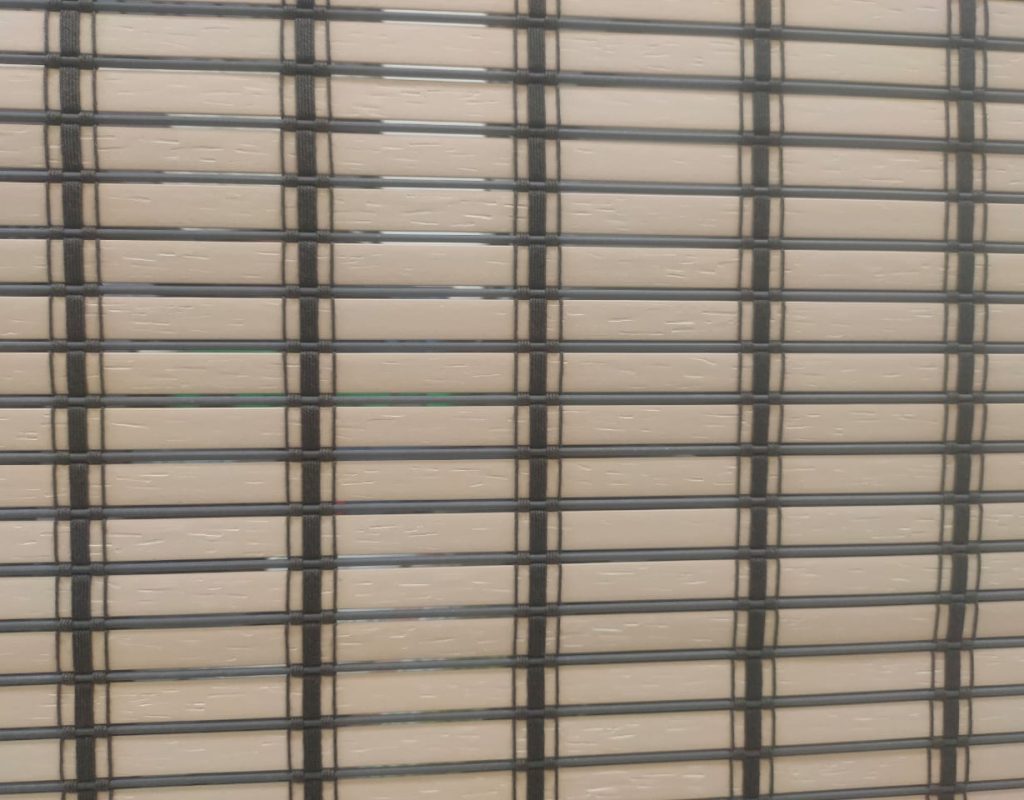 PVC Blinds