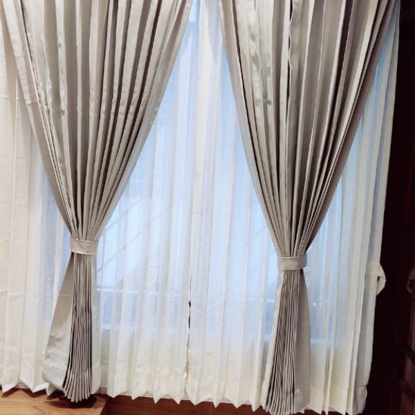 Curtains
