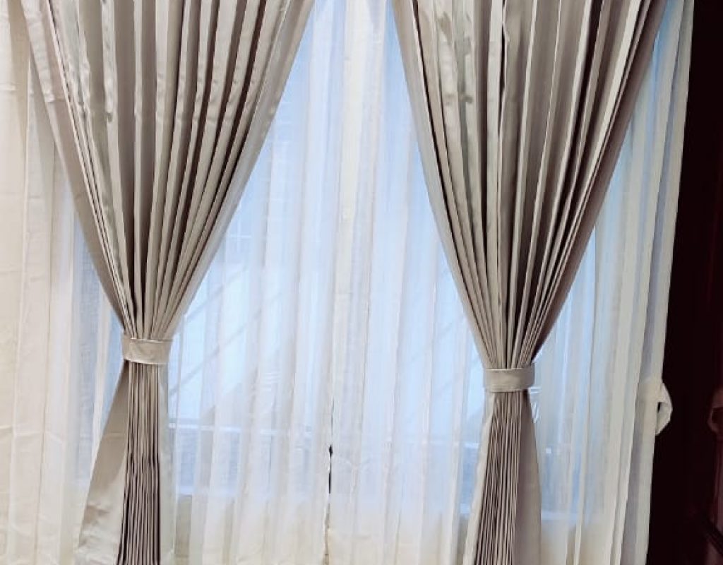 Curtains