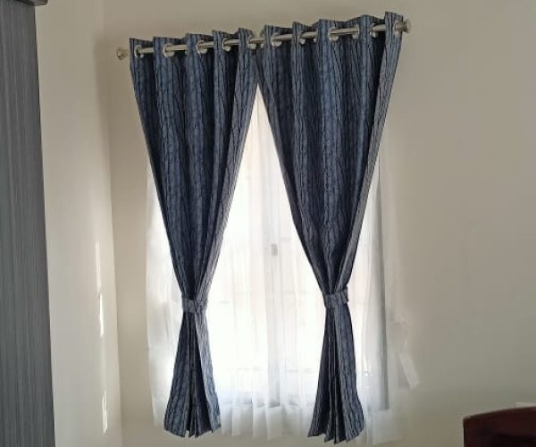 Curtains