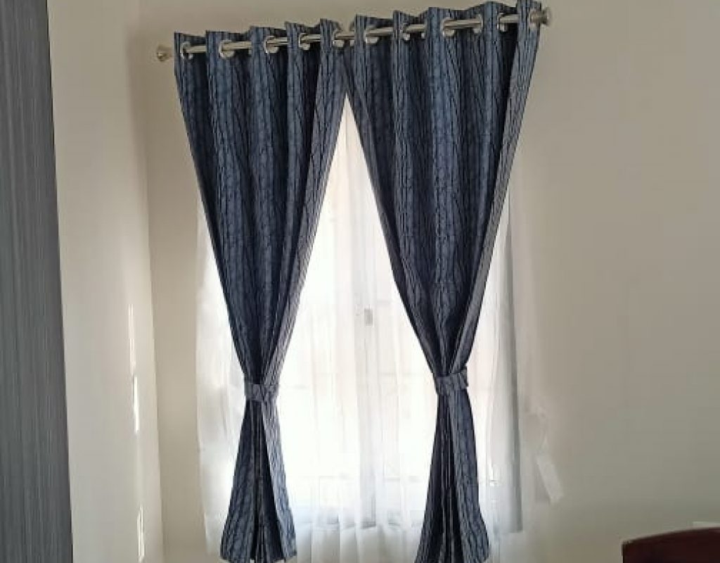 Curtains