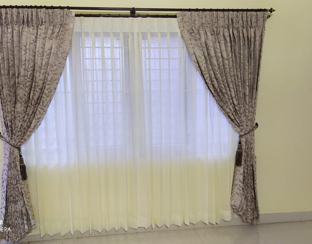 Curtains