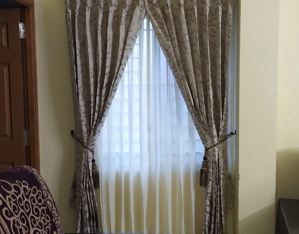 Curtains