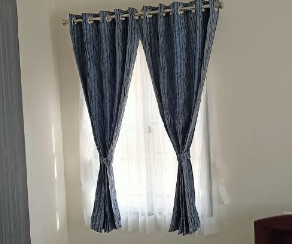 Curtains