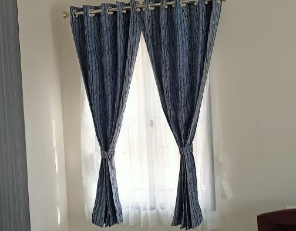 Curtains