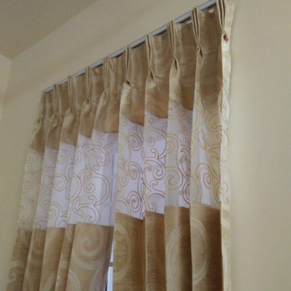 Curtains