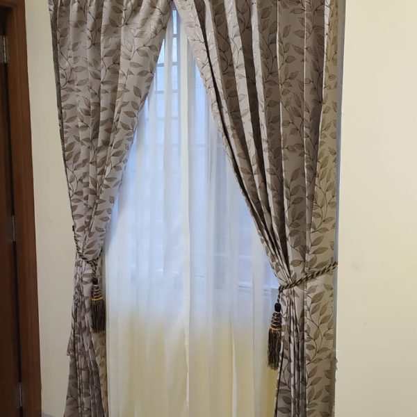 Curtains