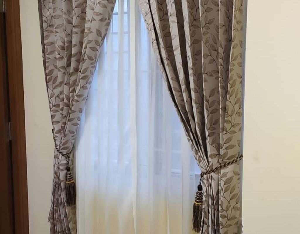 Curtains