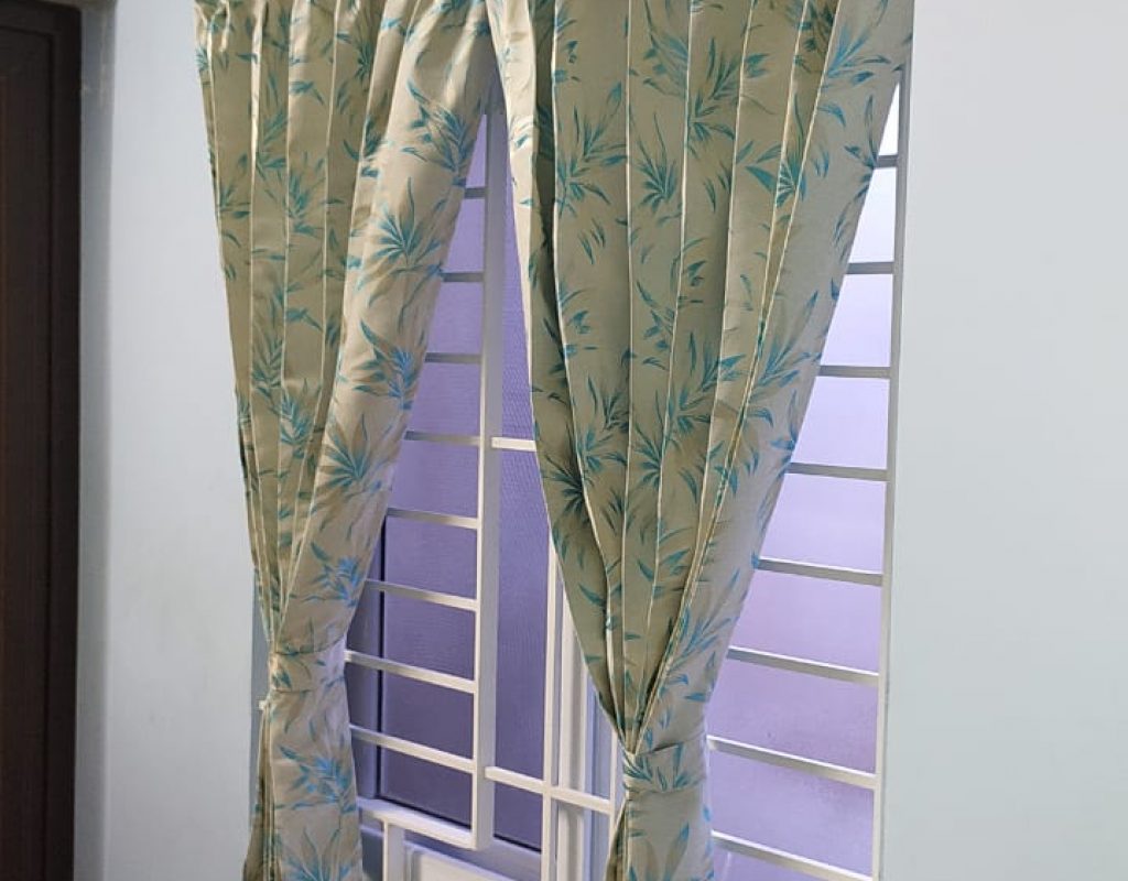 Curtains