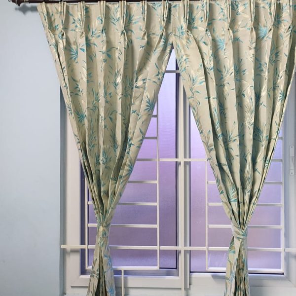Curtains