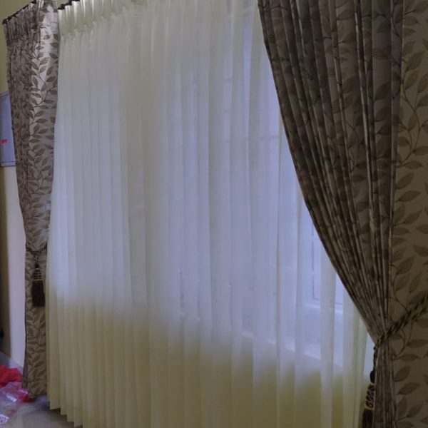 Curtains