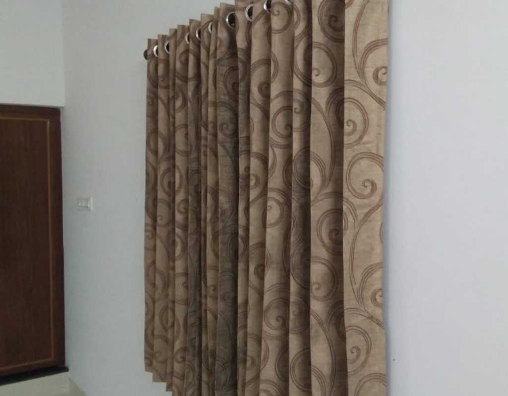 Curtains