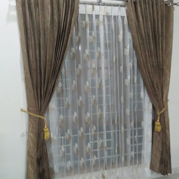 Curtains