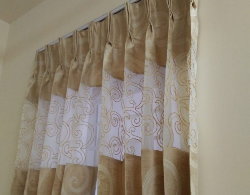 Curtains