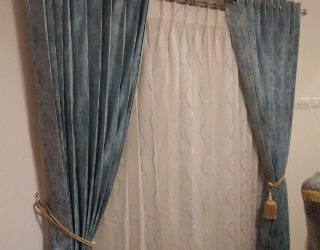 Curtains